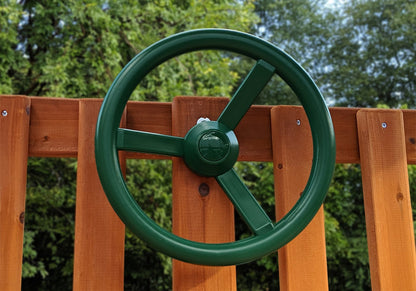 Savannah Swing Set